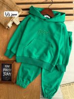 هودی شلوار GOOD کد 1365 - Image 10