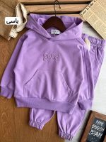 هودی شلوار GOOD کد 1365 - Image 4