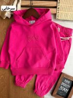 هودی شلوار GOOD کد 1365 - Image 7