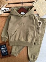 هودی شلوار GOOD کد 1365 - Image 6