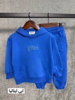 هودی شلوار GOOD کد 1365 - Image 13