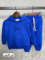 هودی شلوار GOOD کد 1365 - Image 9