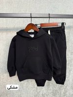 هودی شلوار GOOD کد 1365 - Image 3