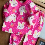 بلوز شلوار کرکی پارت 3 کد 1449