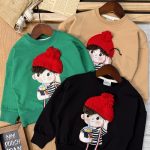 بلوز تک مو فرفری کد 1360