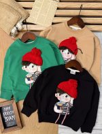 بلوز تک مو فرفری کد 1360