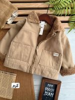 کاپشن بوفالو کد 1397 - Image 2