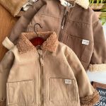 کاپشن بوفالو کد 1397