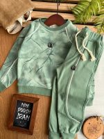 ست سلانیک هدفون کد 1447 - Image 5