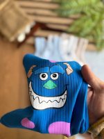 رکابی ریلی چاپی کد 1440 - Image 4