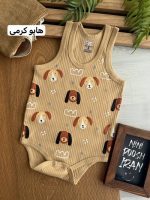 رکابی ریلی چاپی کد 1440 - Image 7