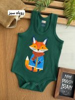 رکابی ریلی چاپی کد 1440 - Image 8