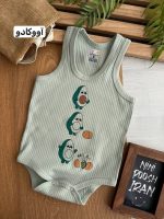 رکابی ریلی چاپی کد 1440 - Image 10