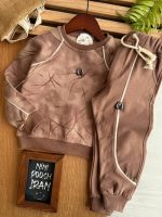 ست سلانیک هدفون کد 1447