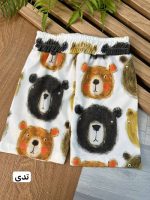 شلوارک راحتی کد 1191 - Image 2