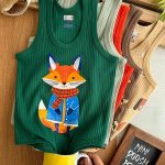 رکابی ریلی چاپی کد 1440