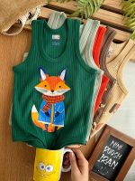 رکابی ریلی چاپی کد 1440