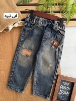 شلوار تدی پادار کد 1373