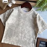 تیشرت زاپ دار لاکچری کد 1459