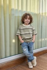 تیشرت design کد 1519 - Image 7
