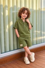 ست لینن B کد 1527 - Image 9
