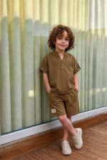 ست لینن B کد 1527 - Image 6