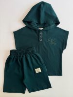 وست شلوارک cool baby کد 1504 - Image 9