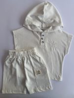 وست شلوارک cool baby کد 1504 - Image 6