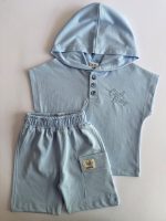 وست شلوارک cool baby کد 1504 - Image 10