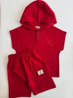 وست شلوارک cool baby کد 1504 - Image 3