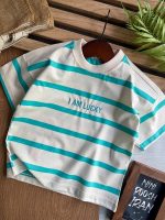 تیشرت رینگی lucky کد 1505 - Image 2