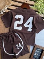 تیشرت شلوارک 24 کد 1477 - Image 6