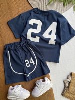 تیشرت شلوارک 24 کد 1477 - Image 6