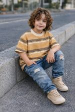 تیشرت design کد 1519 - Image 6
