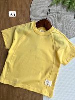 تیشرت کیمونو  کد 1543 - Image 3