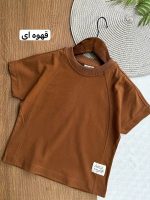 تیشرت کیمونو  کد 1543 - Image 14