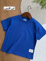 تیشرت کیمونو  کد 1543 - Image 16