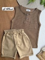 تاپ تک بیسکویتی کد 1549 - Image 5