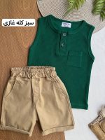 تاپ تک بیسکویتی کد 1549 - Image 4