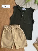 تاپ تک بیسکویتی کد 1549 - Image 3