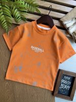 تیشرت جودون BASEBALL کد 1536 - Image 4
