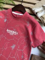 تیشرت جودون BASEBALL کد 1536 - Image 8