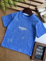 تیشرت جودون BASEBALL کد 1536 - Image 6