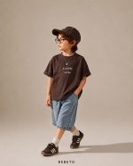 تیشرت تک smile کد 1599 - Image 11