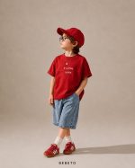 تیشرت تک smile کد 1599 - Image 10